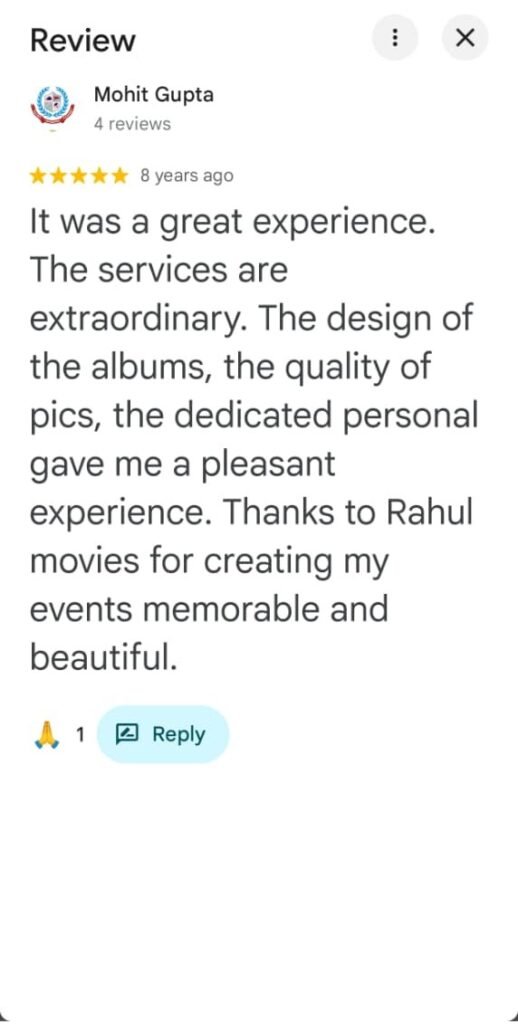 RAHUL MOVIES